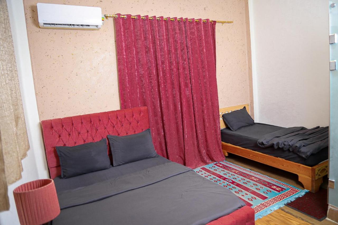 Castle Aparthotel